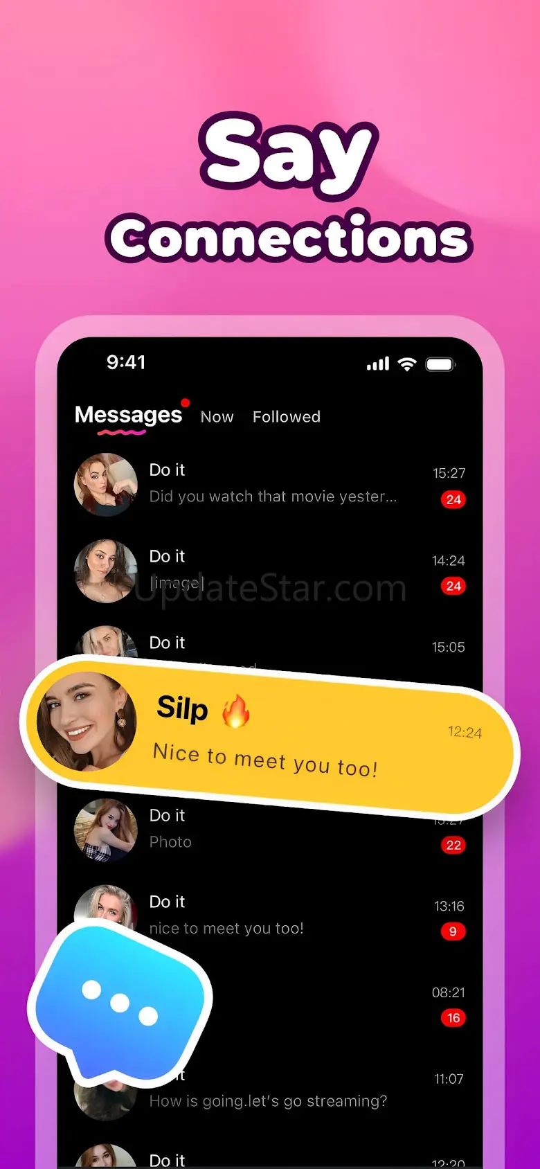 Do it Club - Live Video chat 1.2.2