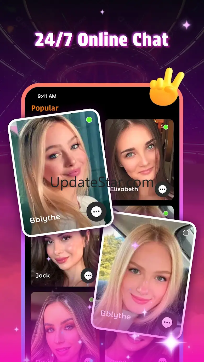 Big One - Video Chat & Match 1.1.7