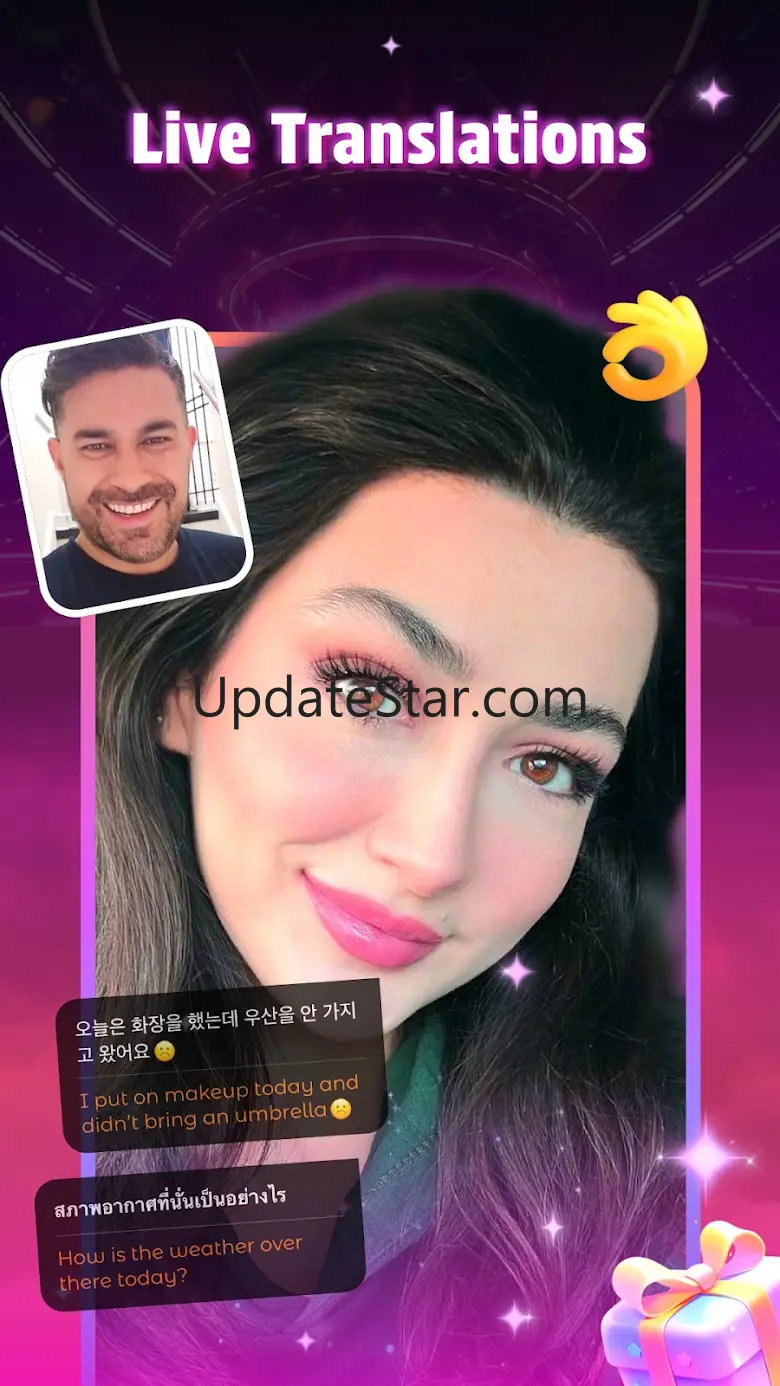Big One - Video Chat & Match 1.1.7