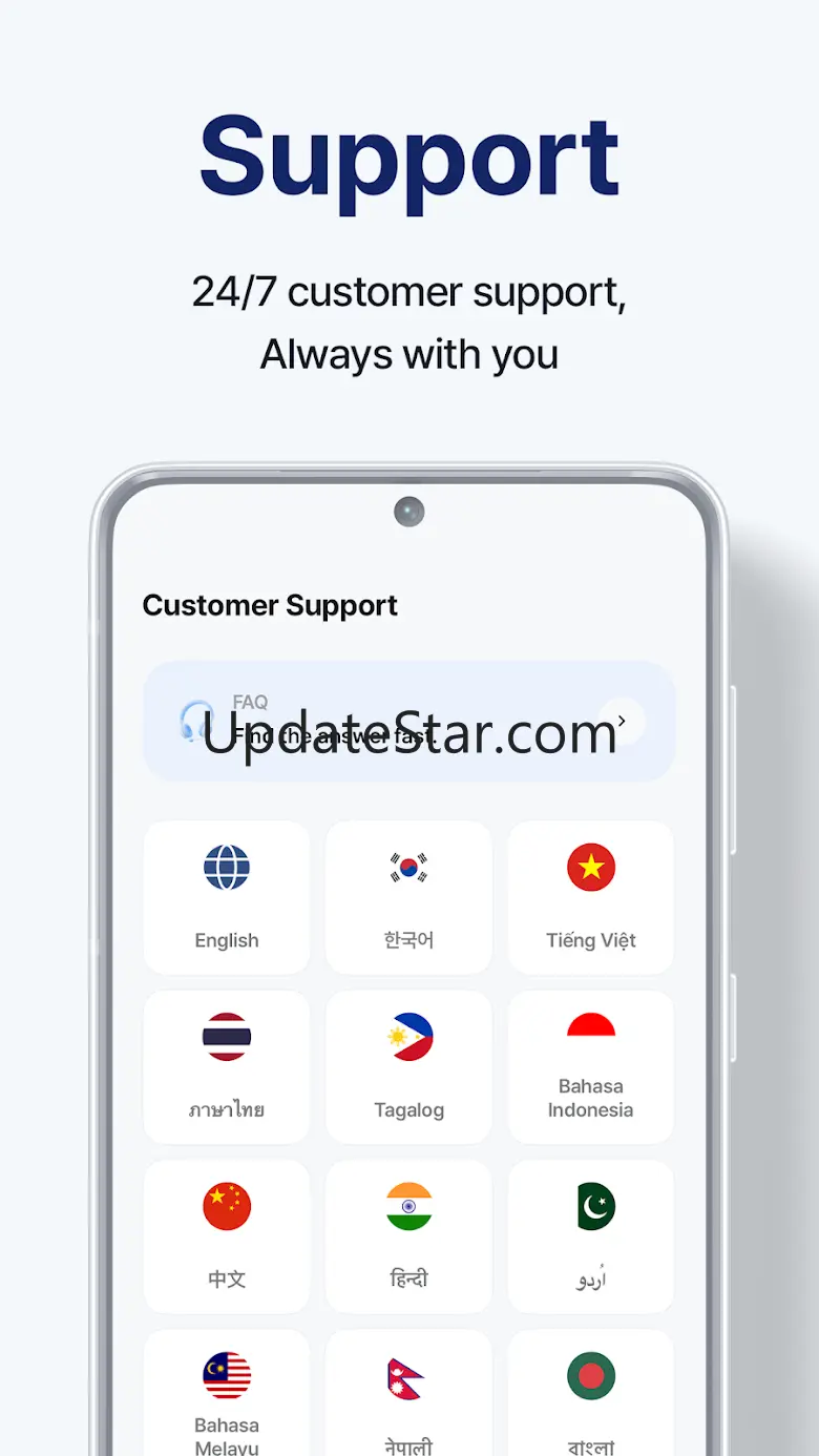 SentBe Global Money Transfer 4.0.17