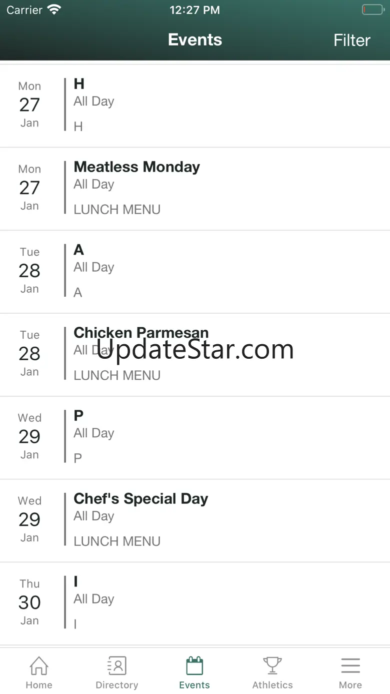 The Chapin School NYC 4.16.1