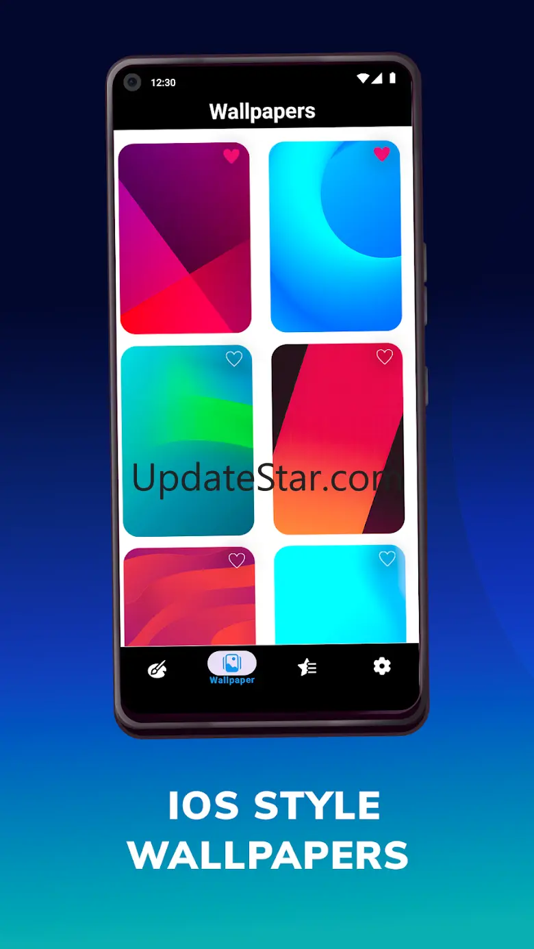 Launcher - lThemes