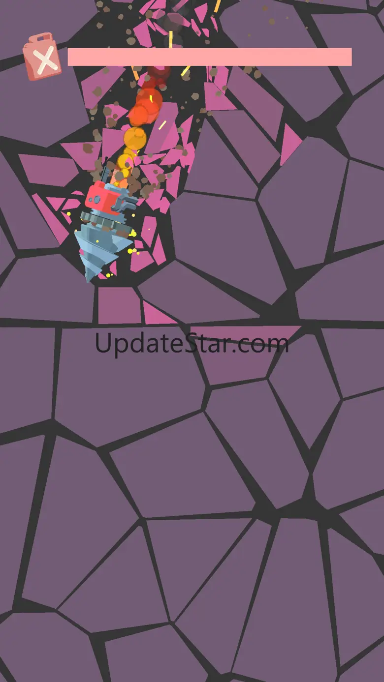 Hyper Drillz 1.6