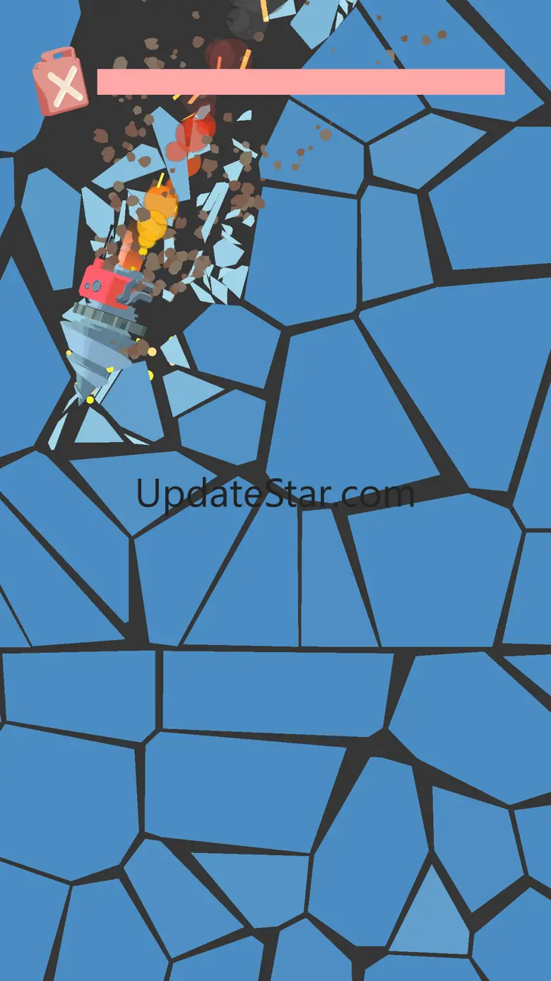 Hyper Drillz 1.6