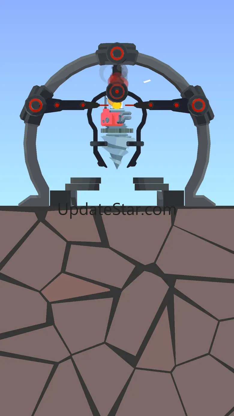 Hyper Drillz 1.6