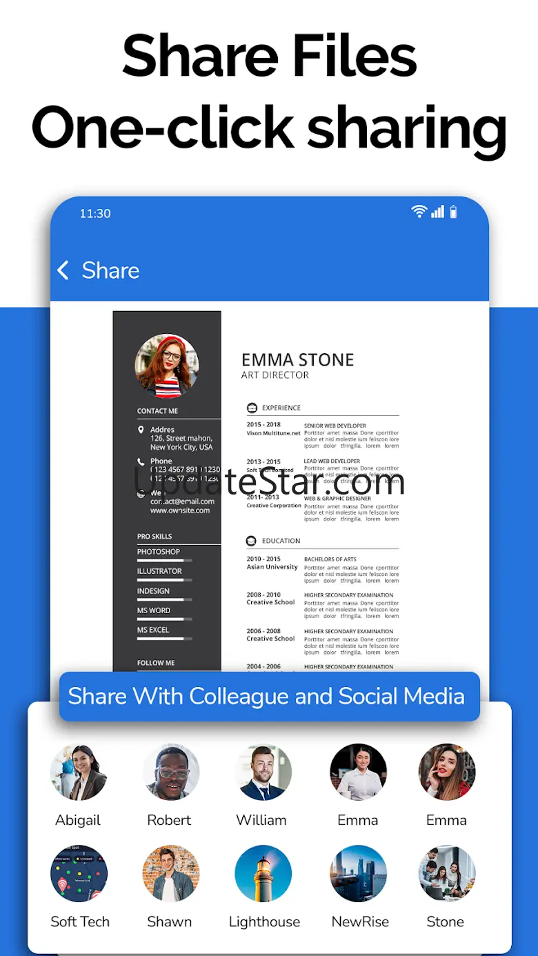 All Document Reader:PDF Viewer 3.0.4