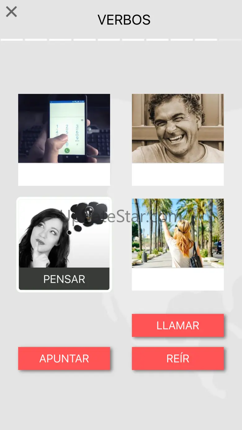 Learn Spanish Words Beginners 2.0