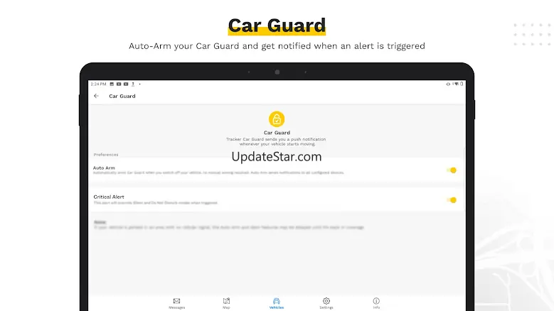 Tracker Connect 5.2.0 (1374)