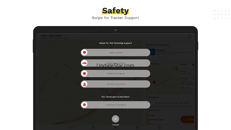 Tracker Connect 5.2.0 (1374)