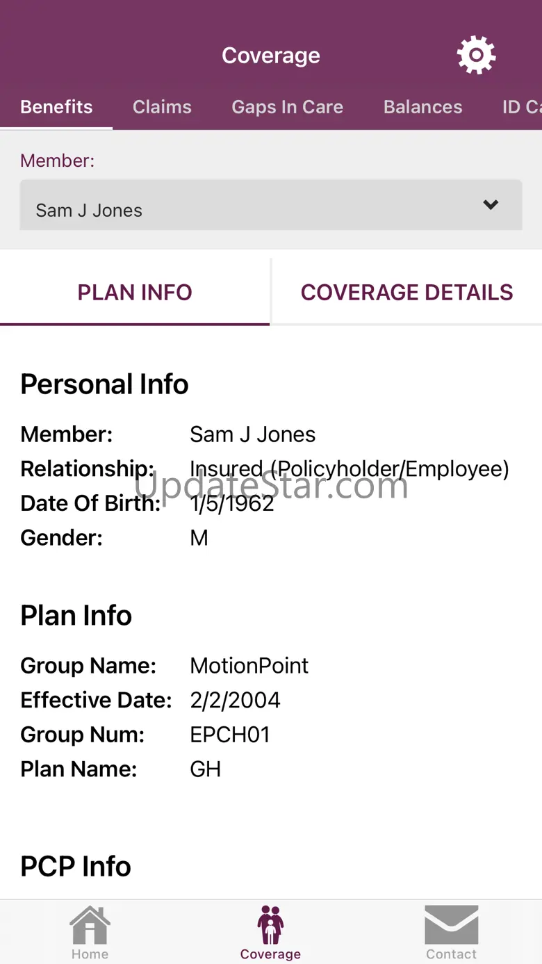 El Paso Health 4.0.2