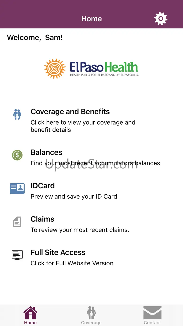 El Paso Health 4.0.2