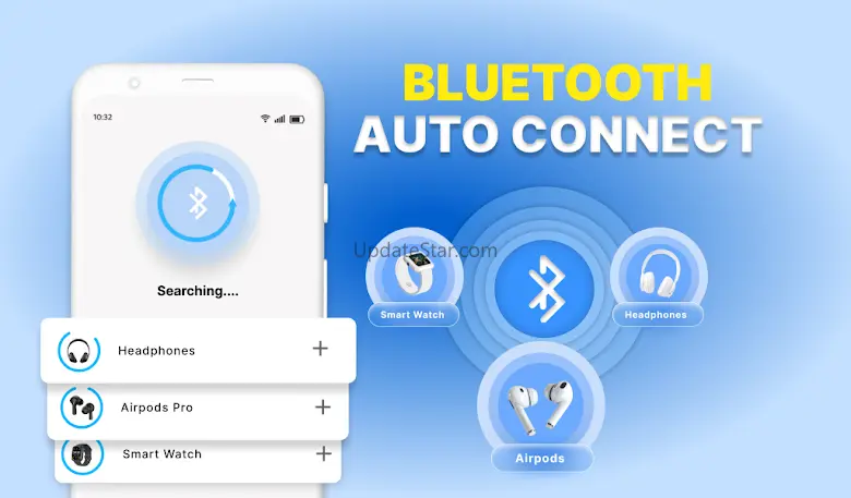 Bluetooth Auto Connect App 2.2.0