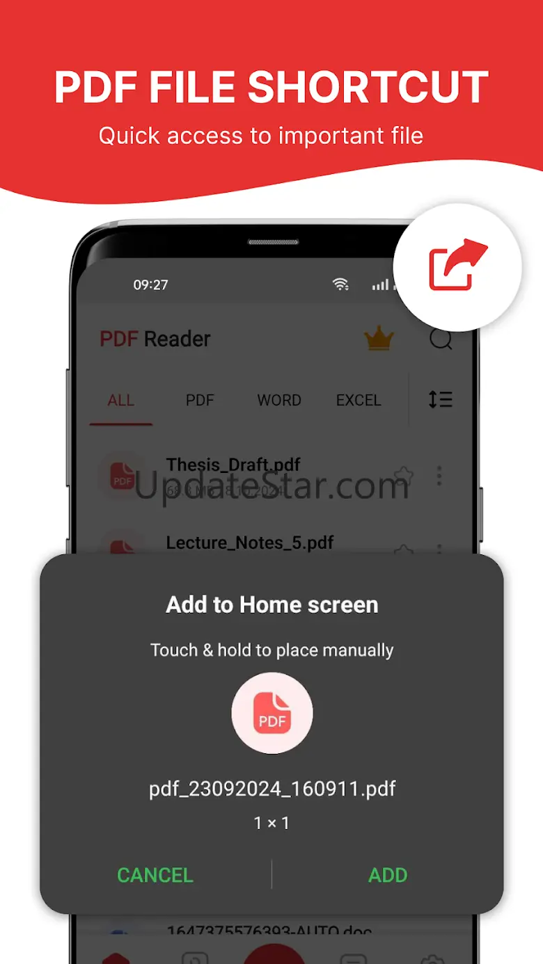 PDF Reader PDF Scanner 3.0.5_89_06012025