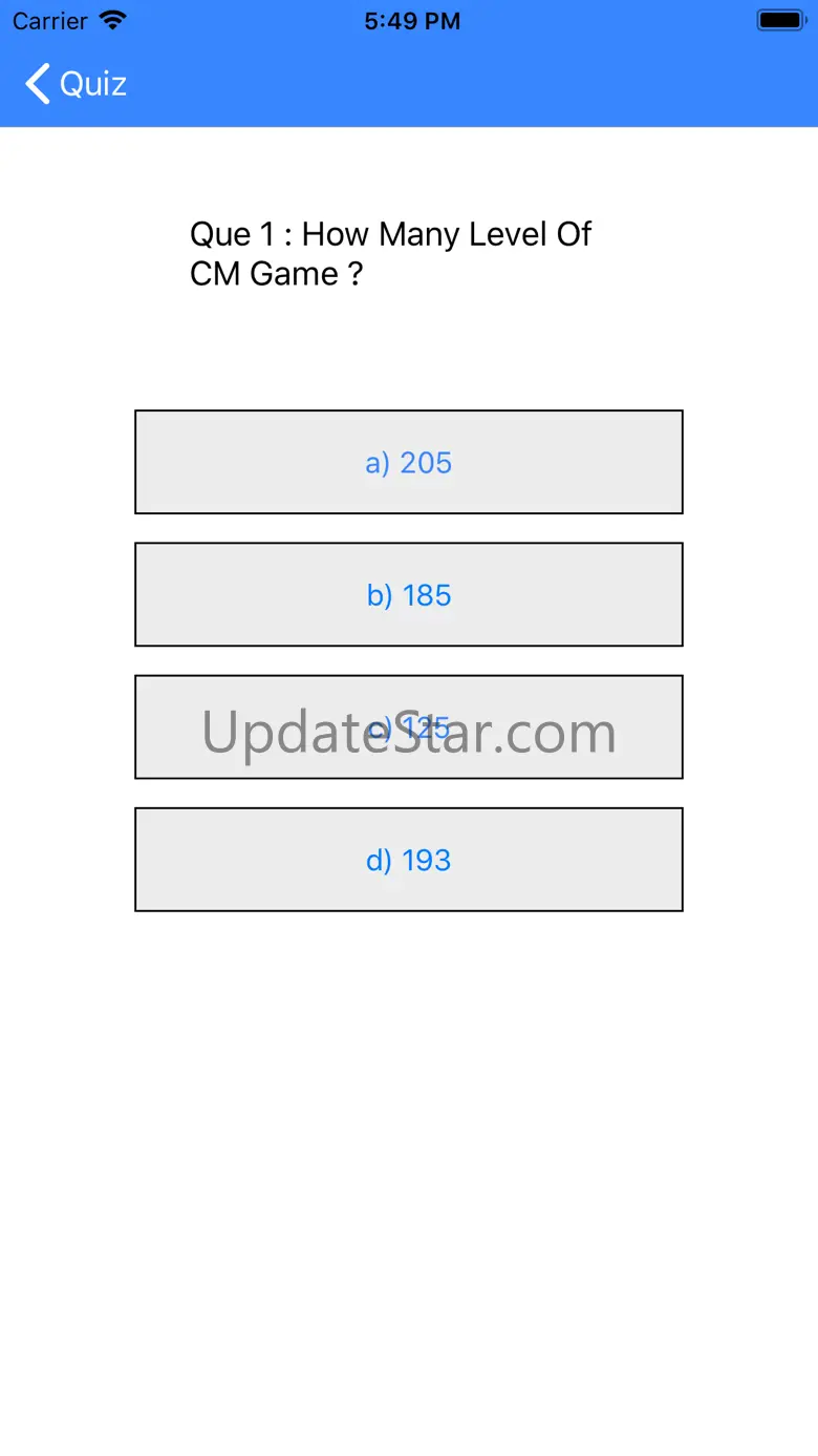 Spin Provider & Quiz 1.0