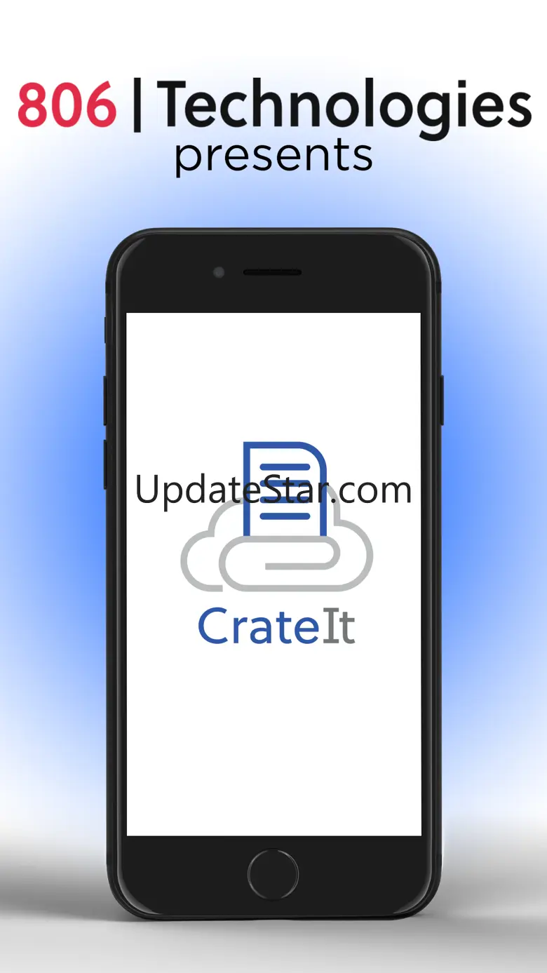 CrateIt 2.7