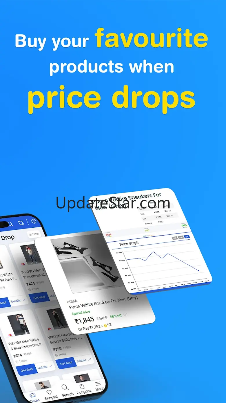 Flipshope- Price History 2.1.74