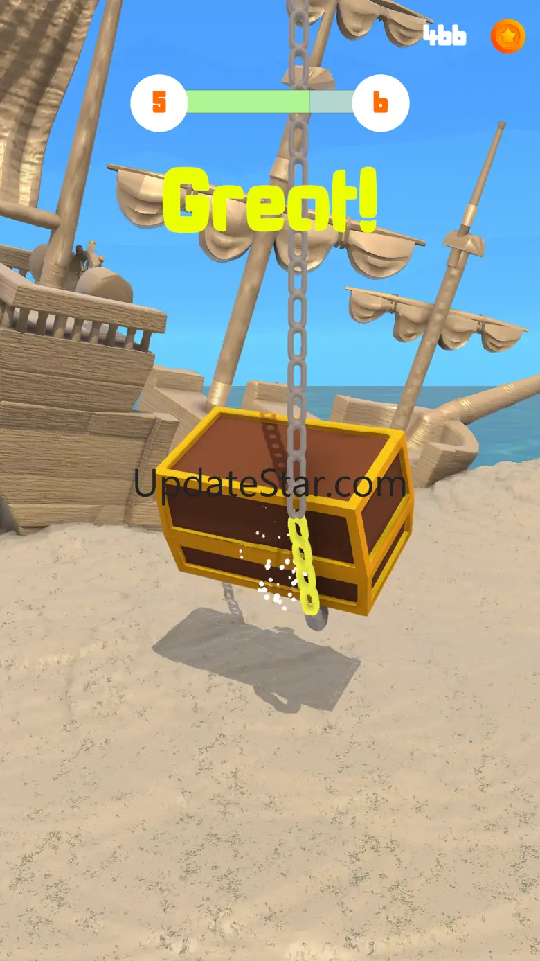 Treasure Chest! 1.0