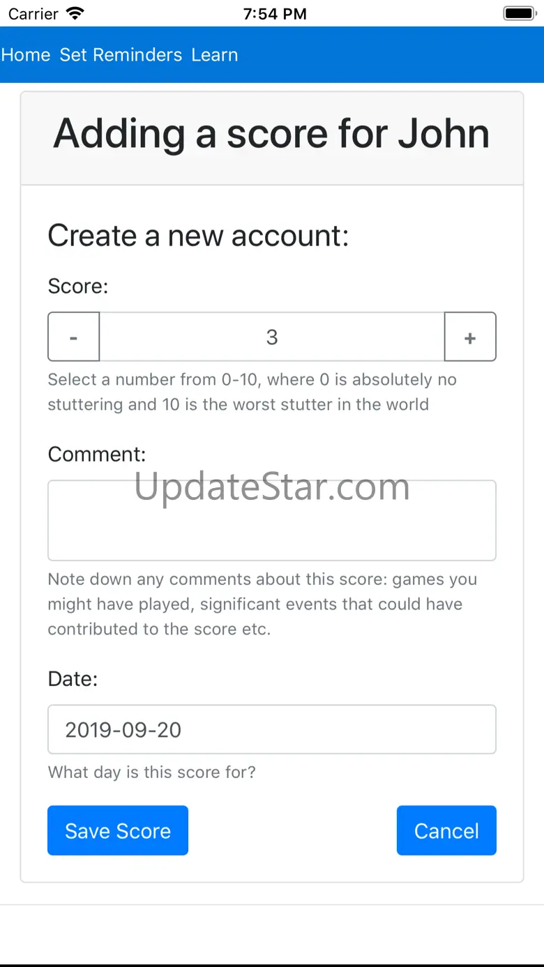Bump Free 1.3