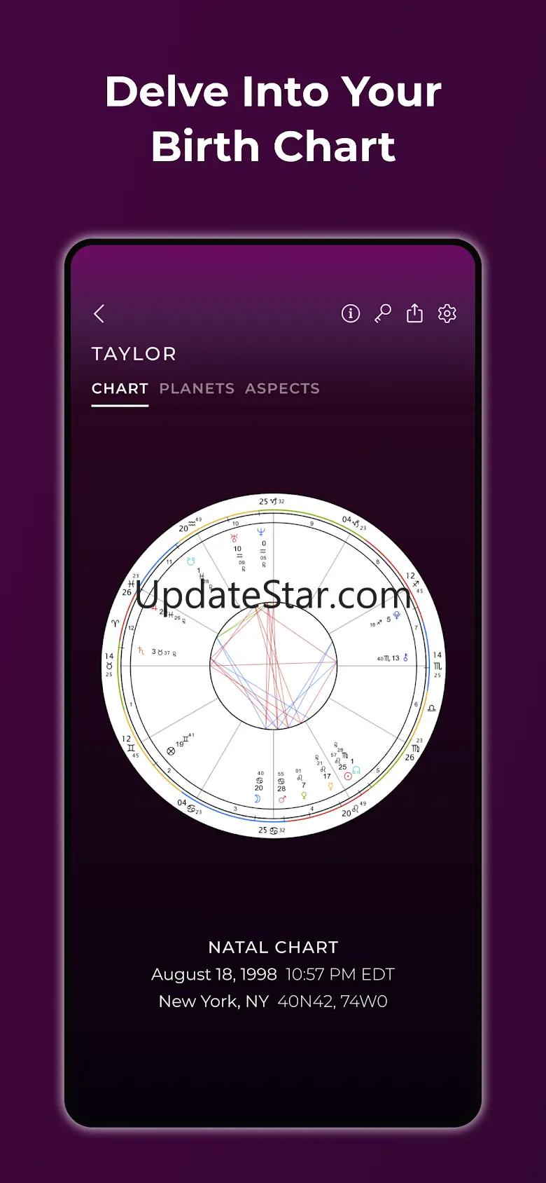 TimePassages Astrology 3.0.18A