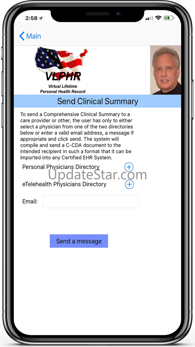 Veterans Health Mobile 1.02