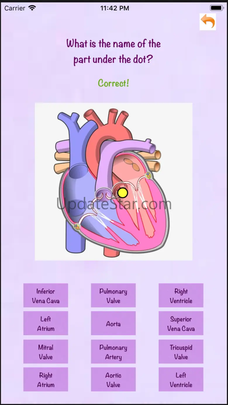 Anatomy Whiz 1.0.4