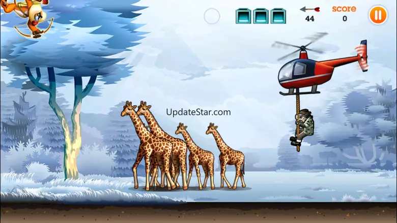 Baboon 1.6