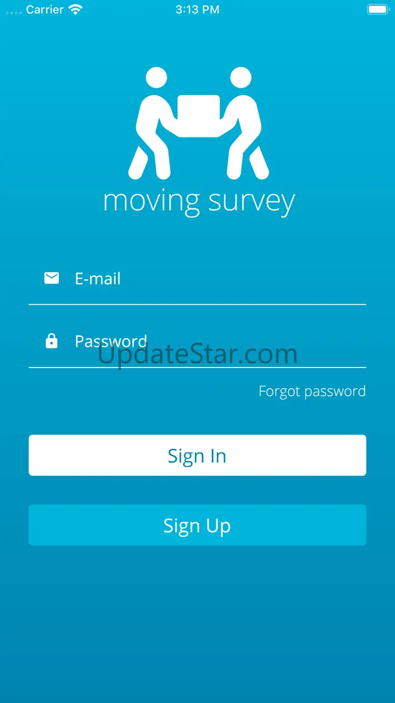 Moving Survey 1.0.2