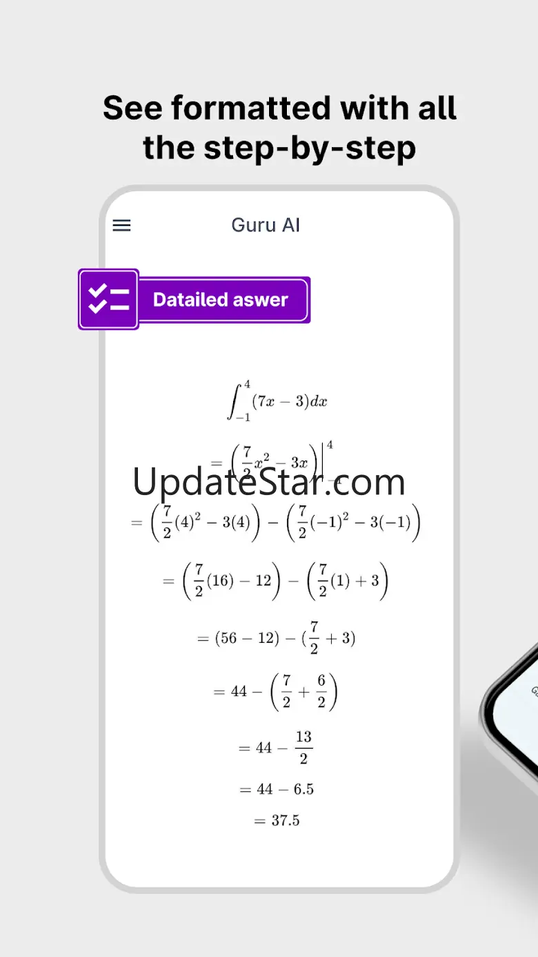 Guru AI: Study App 2.51.0