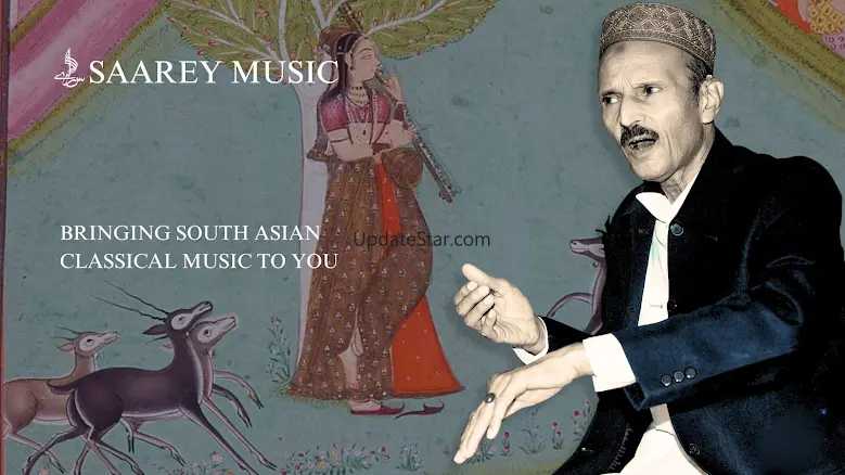 Saarey Music 3.12.5