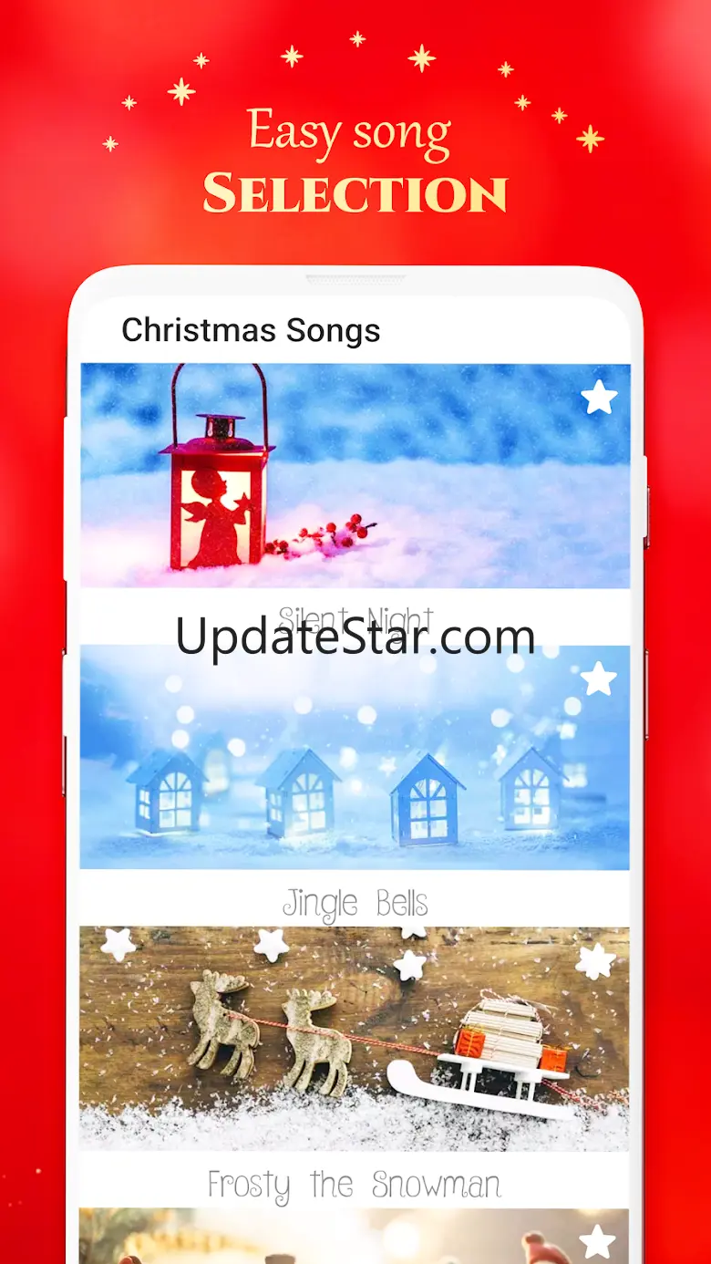 Christmas Songs 7.9