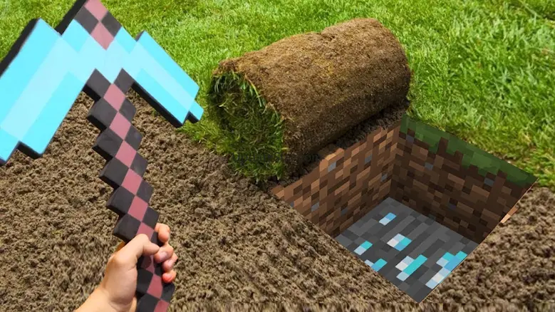Shaders for minecraft 6.0