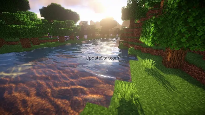 Shaders for minecraft 6.0