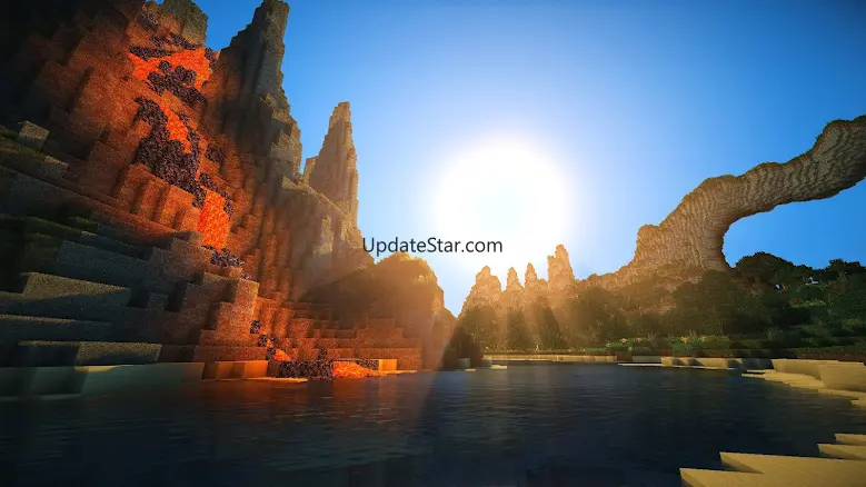 Shaders for minecraft 6.0