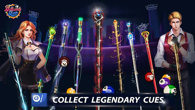 Ball Billiards: Offline Pool 1.1.0