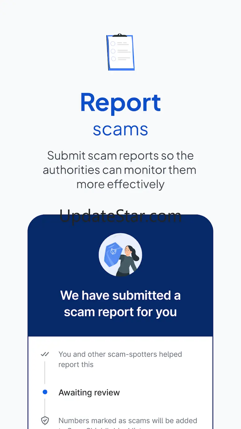 ScamShield 3.1.0