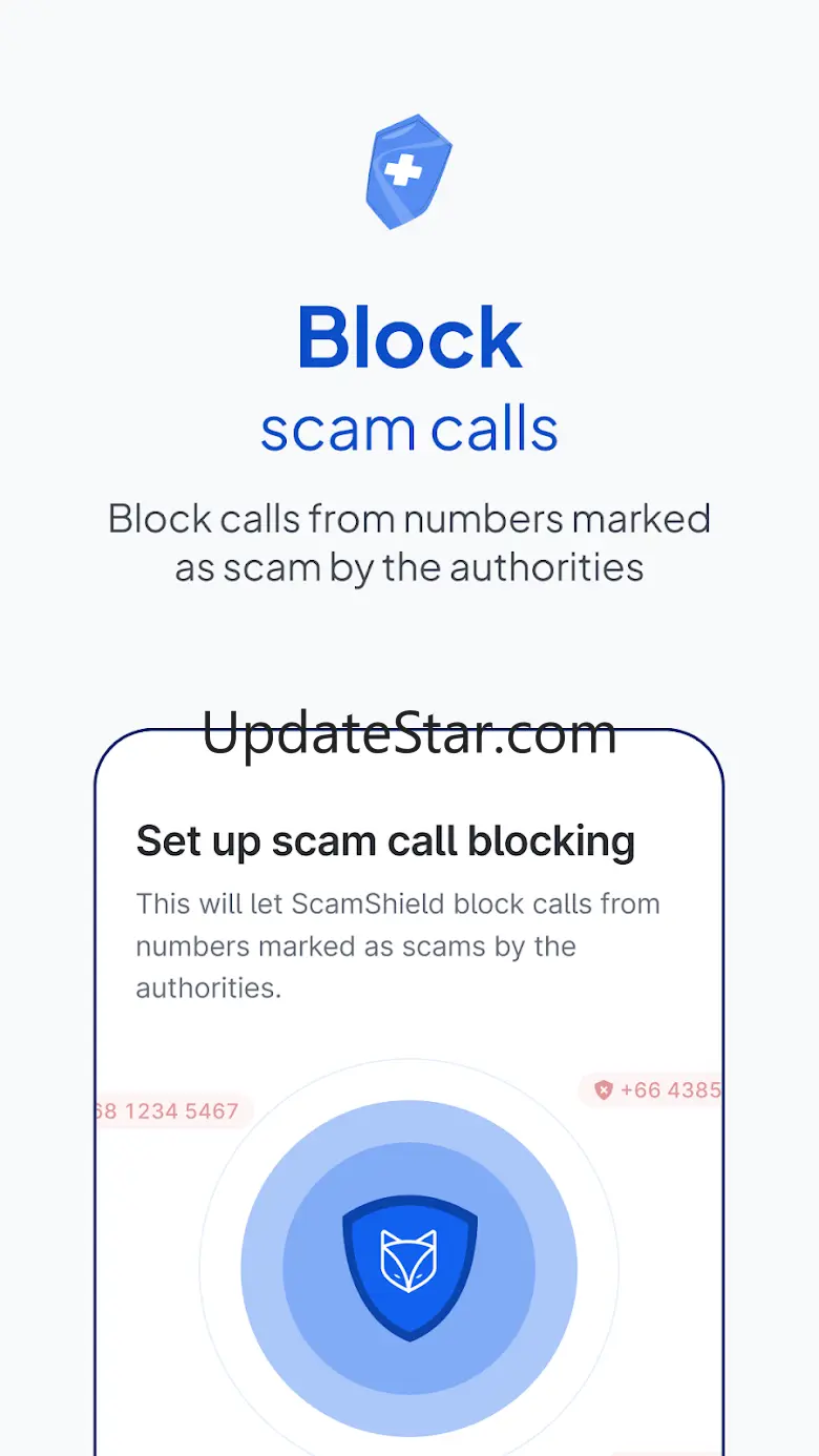 ScamShield 3.1.0