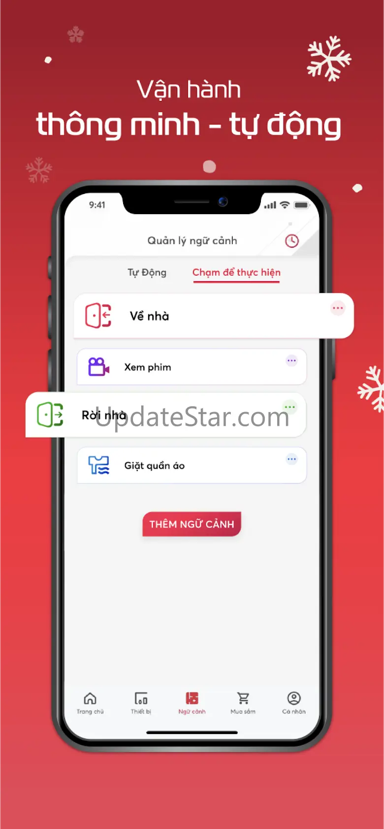 Viettel Home 1.12.1