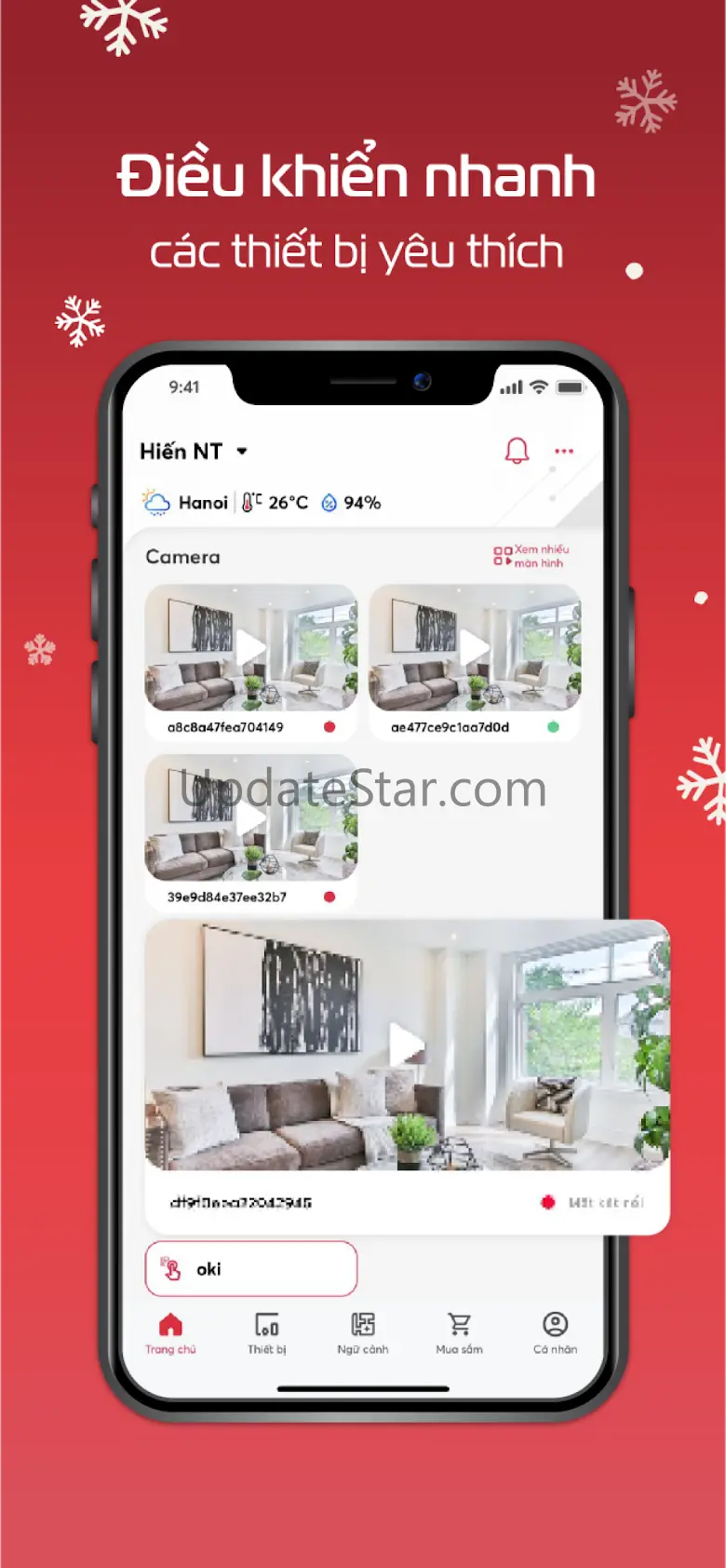 Viettel Home 1.12.1