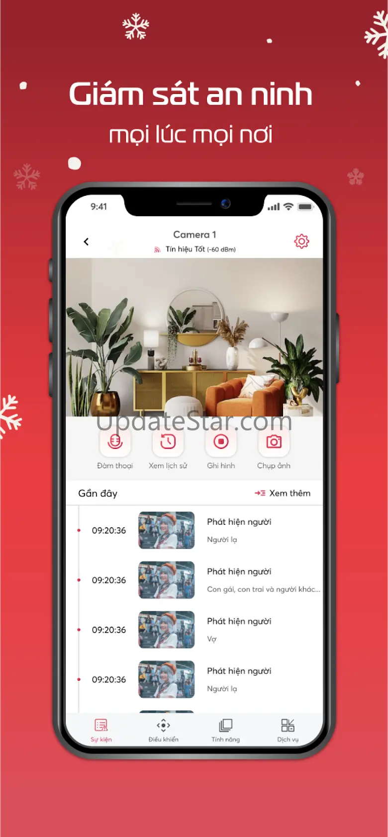 Viettel Home 1.12.1