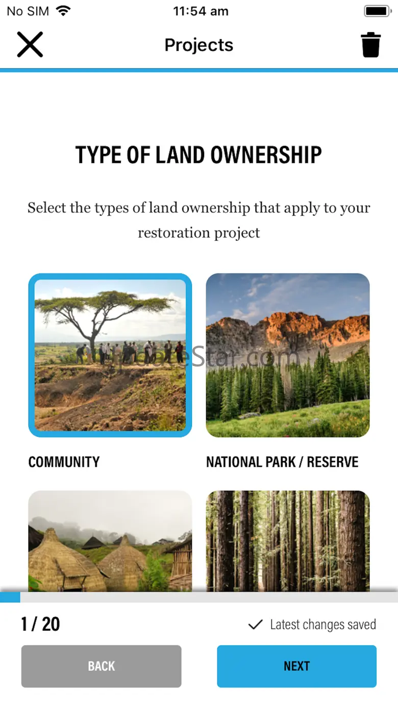 TerraMatch 1.6.0
