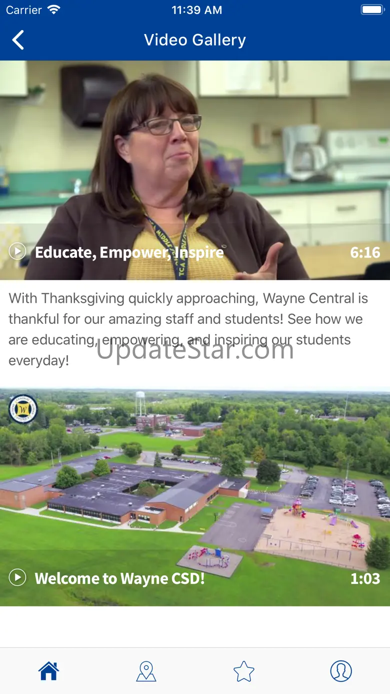 Wayne Central School District 2.0.12.110422