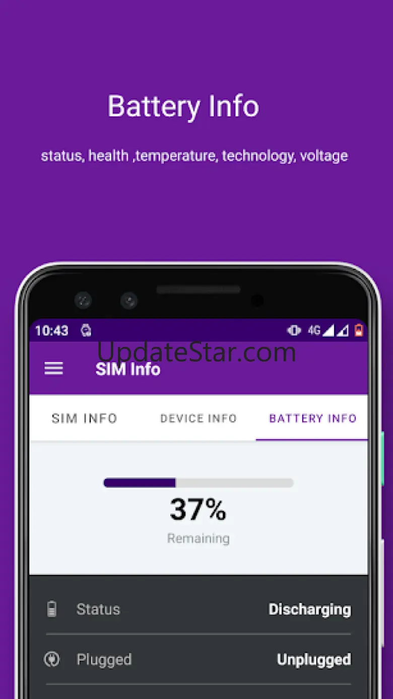 SIM Toolkit & Network info 1.23