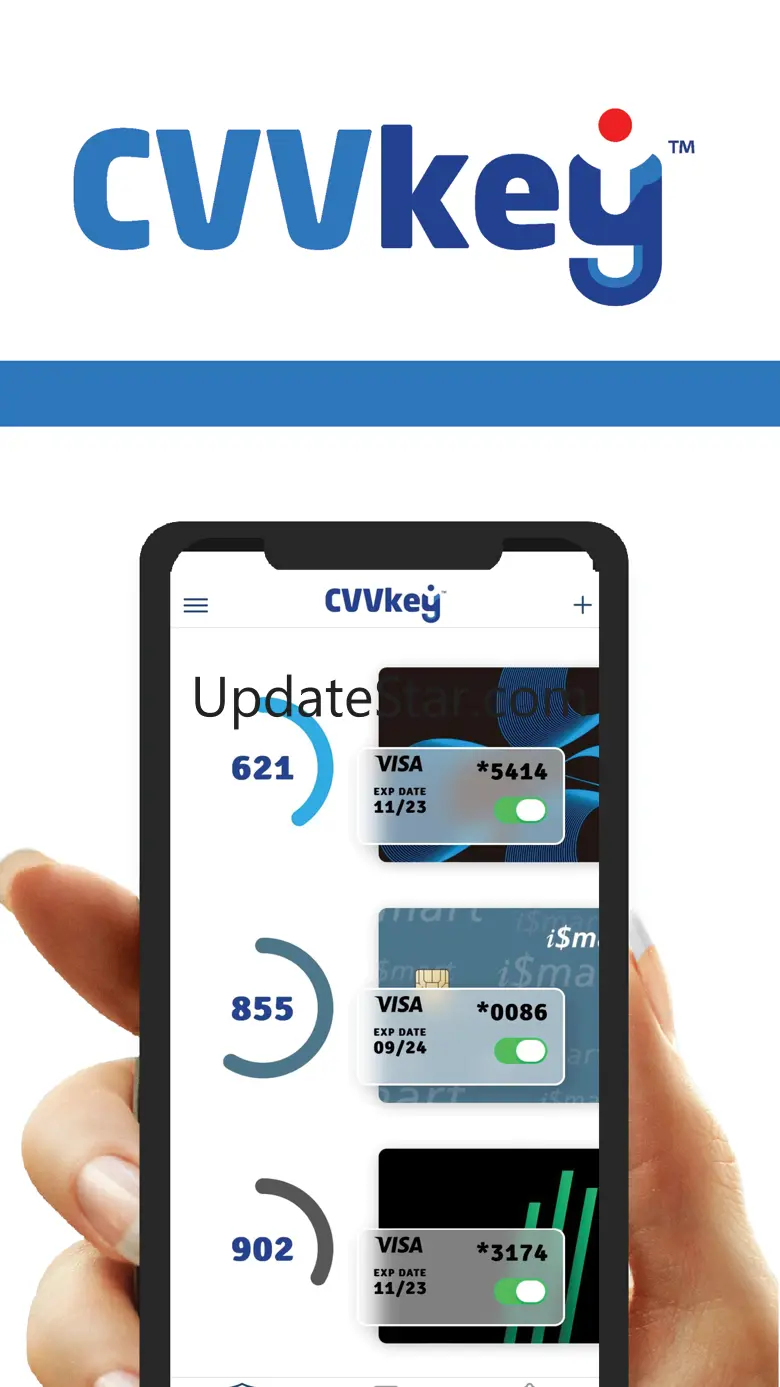 CVVkey 5.0.24