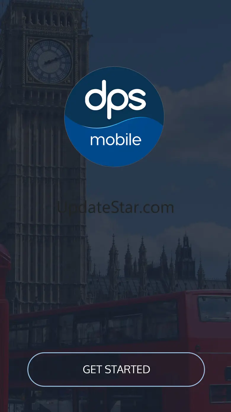 DPS Mobile 1.2.3