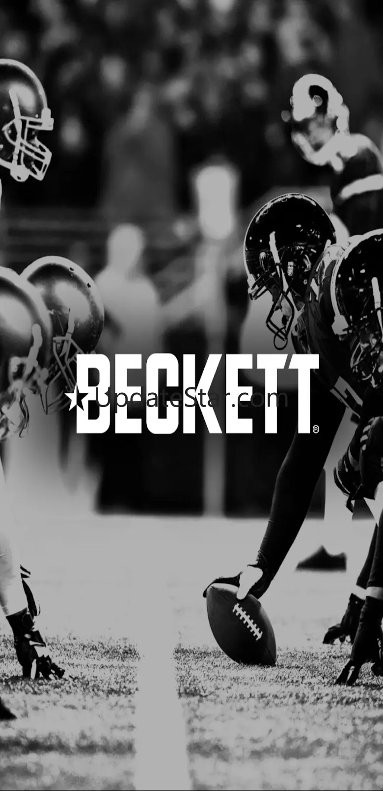 Beckett Mobile 4.7