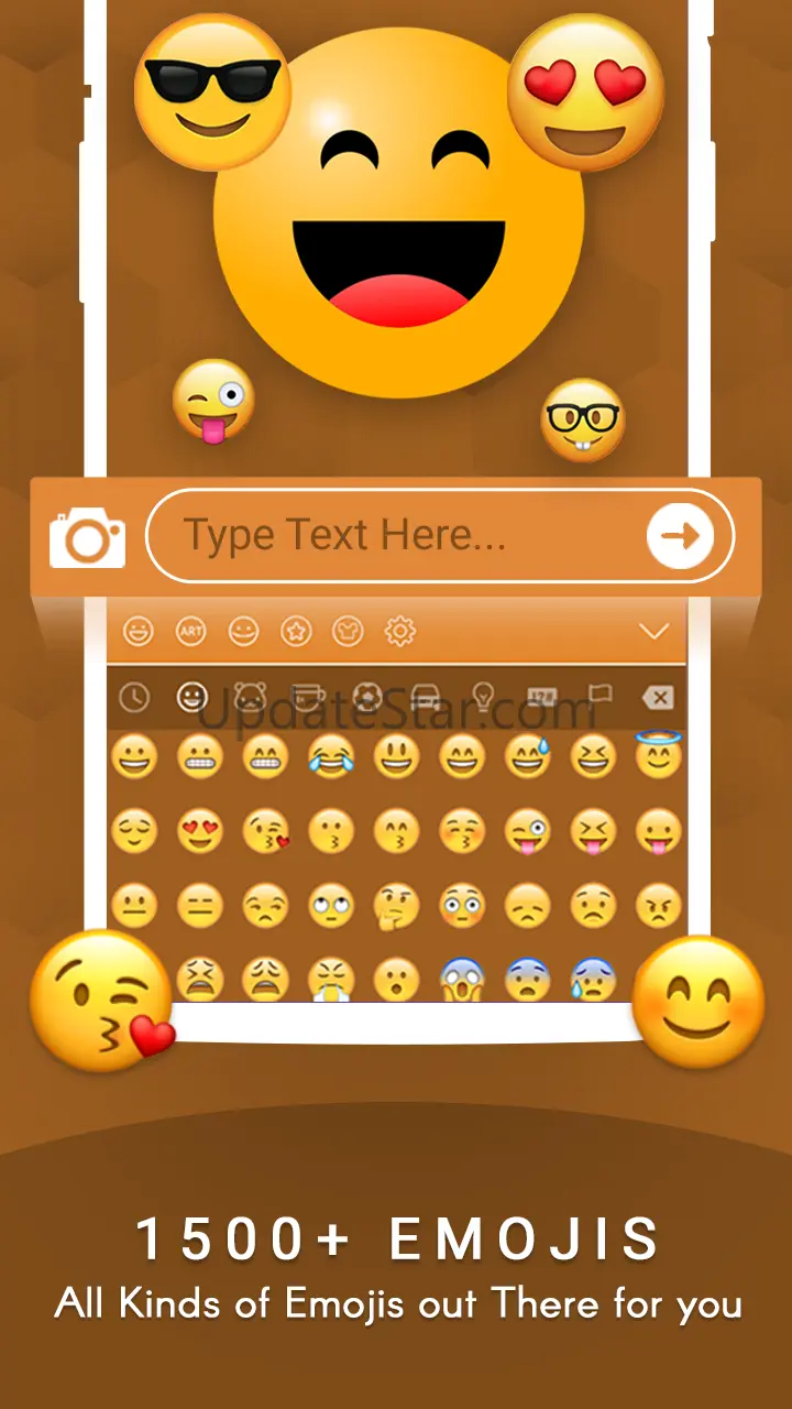 Tamil Keyboard