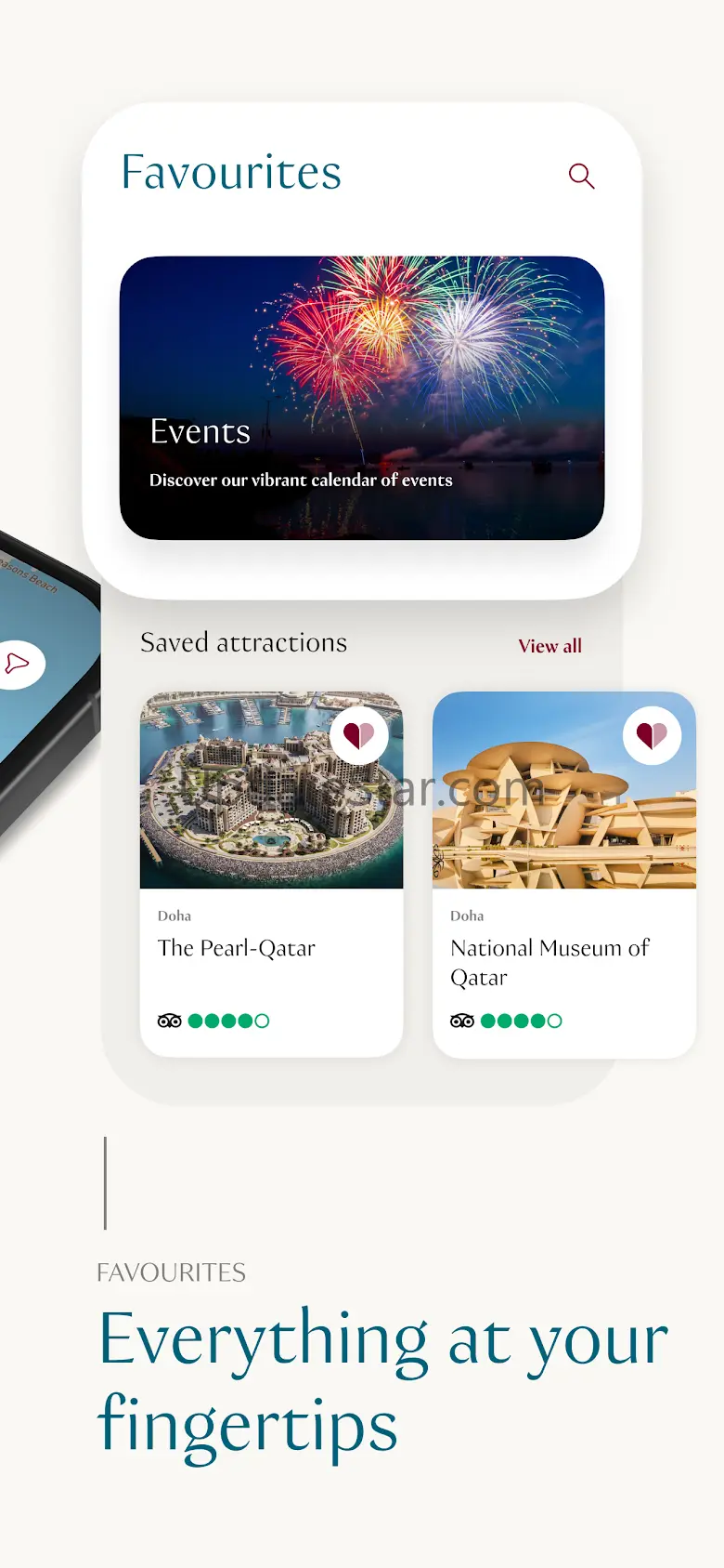 Visit Qatar 8.5.0