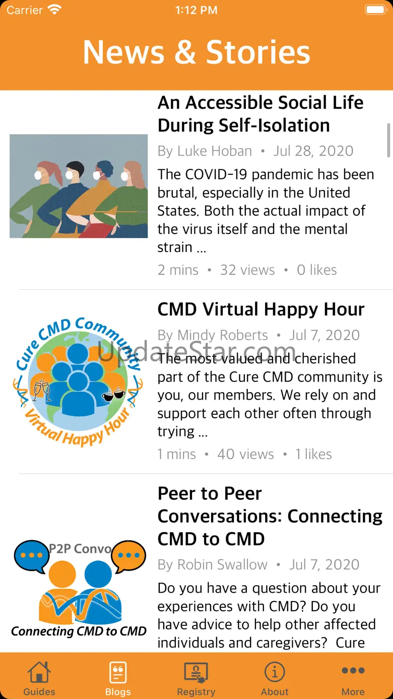 Cure CMD Guide 1.2