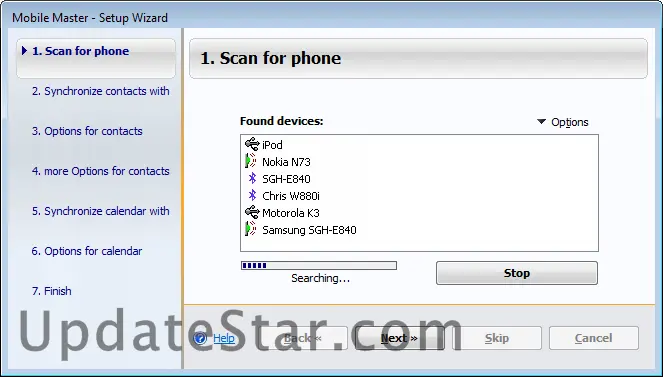 Mobile Master 9.0.2