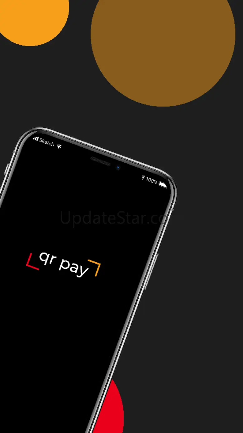 QR-Pay 1.0.1